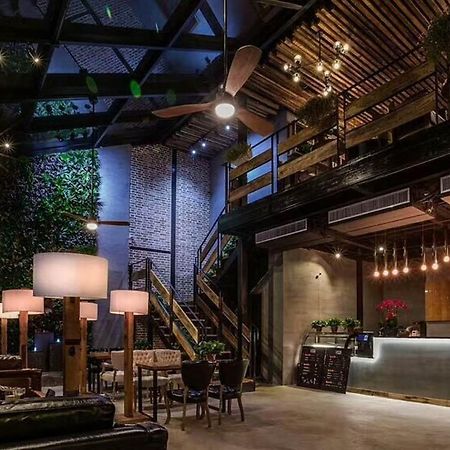 Nanfang Hotel - XI Mutou Shi Сиан Екстериор снимка