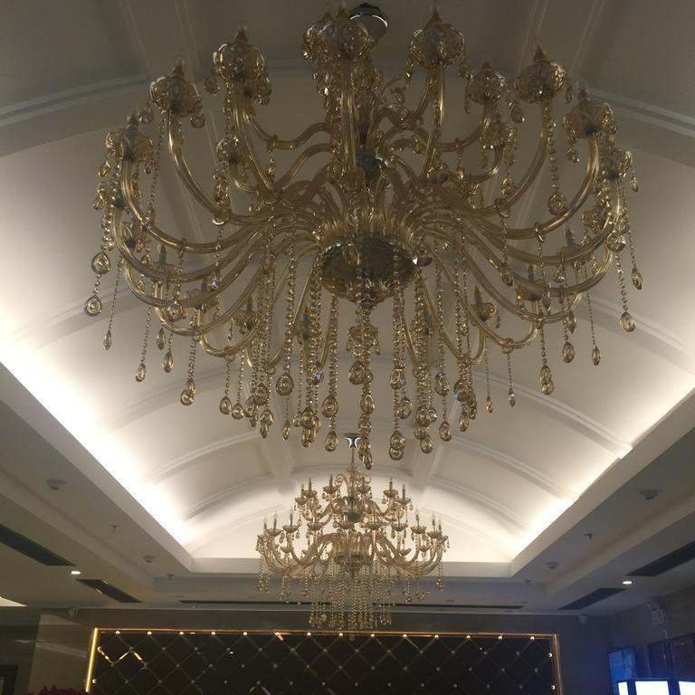 Nanfang Hotel - XI Mutou Shi Сиан Екстериор снимка