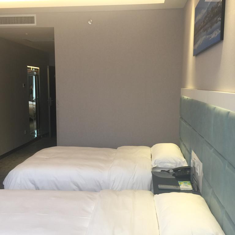 Nanfang Hotel - XI Mutou Shi Сиан Стая снимка