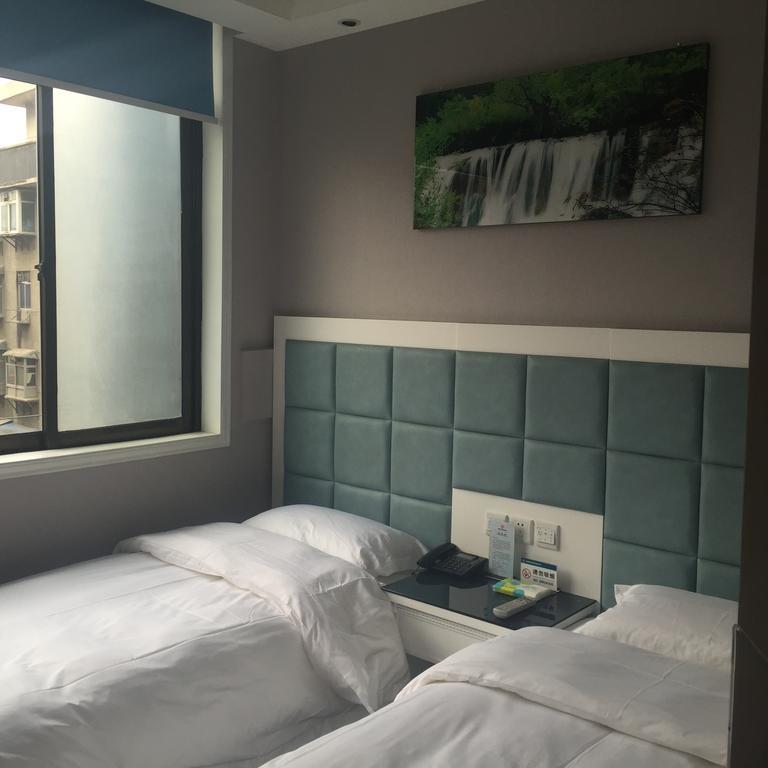 Nanfang Hotel - XI Mutou Shi Сиан Стая снимка
