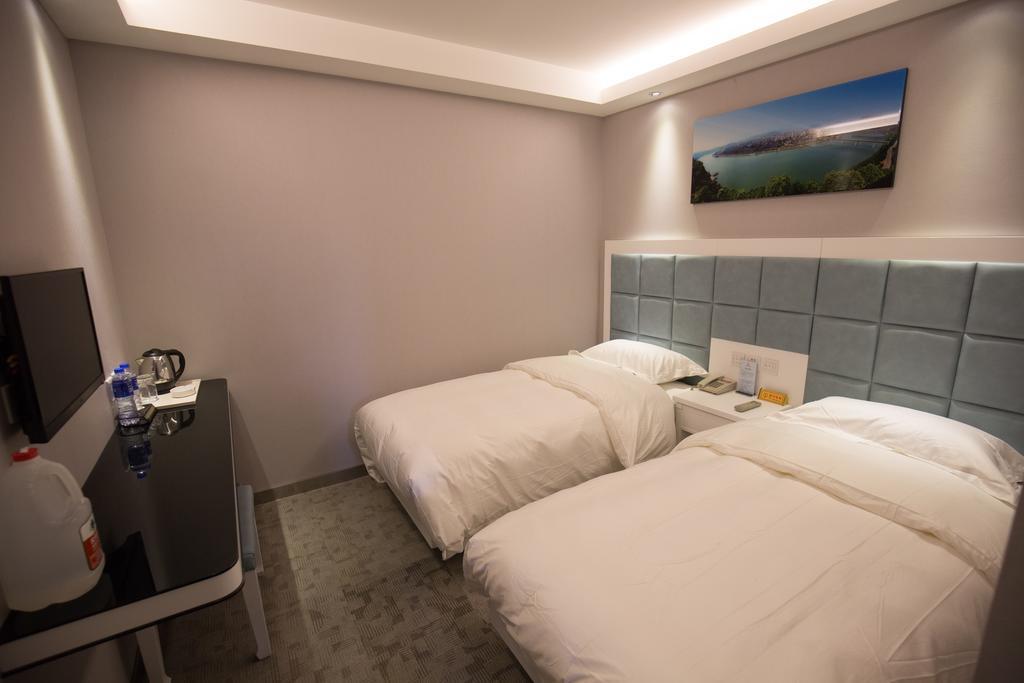 Nanfang Hotel - XI Mutou Shi Сиан Стая снимка
