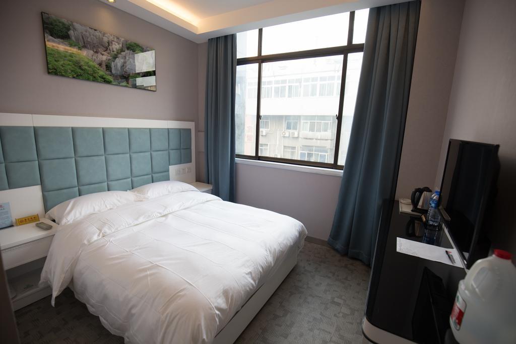 Nanfang Hotel - XI Mutou Shi Сиан Стая снимка
